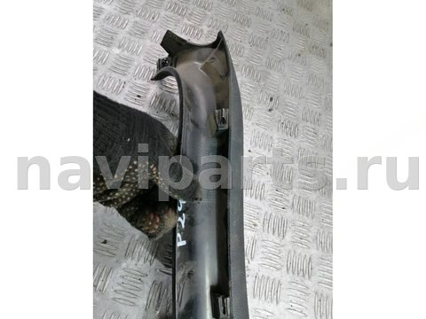 Пластик багажника Audi Q7 4L, 2014 г., OEM 4L0867608, арт. 88608691, фото 8