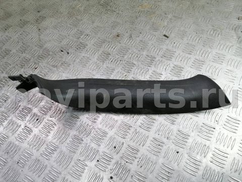 Пластик багажника Audi Q7 4L, 2014 г., OEM 4L0867607, арт. 88608783