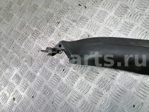 Пластик багажника Audi Q7 4L, 2014 г., OEM 4L0867607, арт. 88608783, фото 2