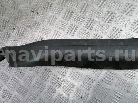 Пластик багажника Audi Q7 4L, 2014 г., OEM 4L0867607, арт. 88608783, фото 3