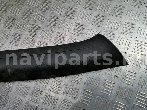 Пластик багажника Audi Q7 4L, 2014 г., OEM 4L0867607, арт. 88608783, фото 4