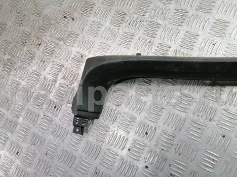 Пластик багажника Audi Q7 4L, 2014 г., OEM 4L0867607, арт. 88608783, фото 5