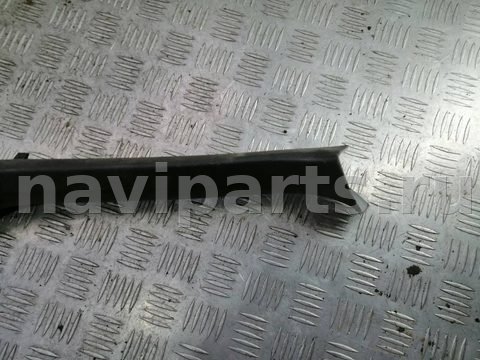 Пластик багажника Audi Q7 4L, 2014 г., OEM 4L0867607, арт. 88608783, фото 6