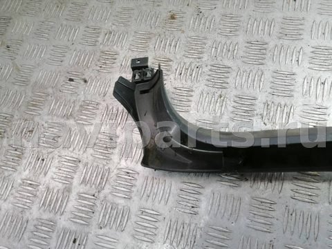 Пластик багажника Audi Q7 4L, 2014 г., OEM 4L0867607, арт. 88608783, фото 7