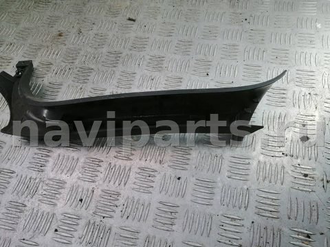Пластик багажника Audi Q7 4L, 2014 г., OEM 4L0867607, арт. 88608783, фото 8