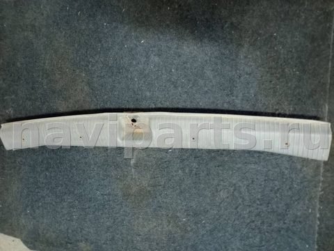 Пластик багажника Opel Vectra, 1999 г., OEM 90503218, арт. 88808611