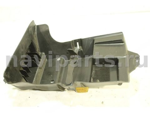 Пластик багажника Volkswagen Passat B5, 1998 г., арт. 88900263