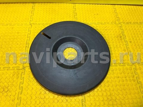 Пластик багажника Audi A6, 2003 г., OEM 8D9012116, арт. 90645_4