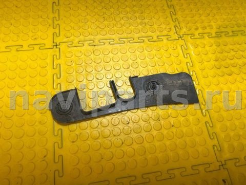 Пластик багажника Audi A6, 2003 г., OEM 4B9827279C, арт. 90725_1