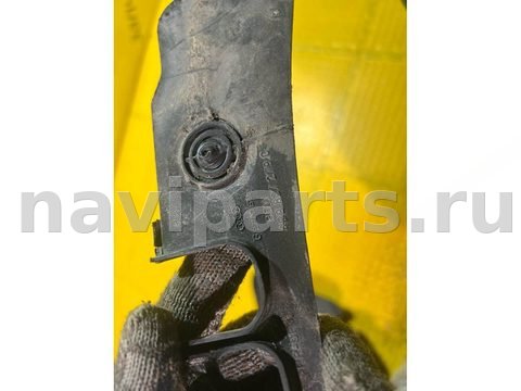 Пластик багажника Audi A6, 2003 г., OEM 4B9827279C, арт. 90725_1, фото 3