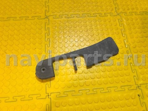 Пластик багажника Audi A6 Allroad, 2003 г., OEM 4B9827279C, арт. 90725_2