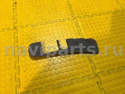 Пластик багажника Audi A6, 2000 г., OEM 4B9827280C, арт. 90726