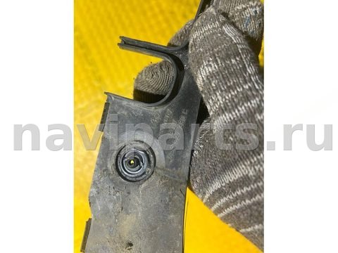 Пластик багажника Audi A6, 2000 г., OEM 4B9827280C, арт. 90726, фото 3