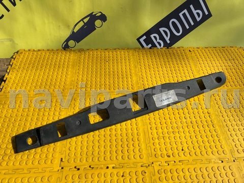 Пластик багажника Mercedes S W220, 2004 г., OEM A2207500593, арт. 91429