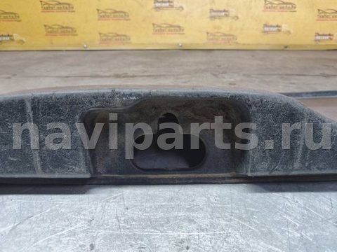 Пластик багажника Seat Cordoba, 1993 г., арт. 91713, фото 2