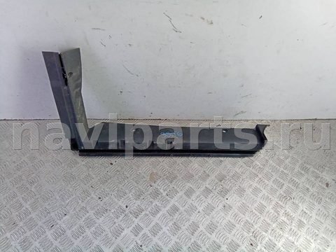 Пластик багажника Volkswagen Passat B6, 2008 г., OEM 3C9864511C, арт. 92793316