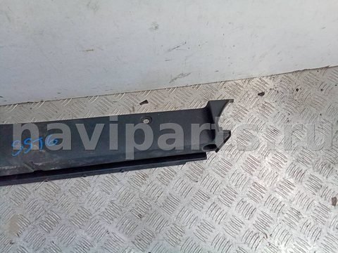 Пластик багажника Volkswagen Passat B6, 2008 г., OEM 3C9864511C, арт. 92793316, фото 4