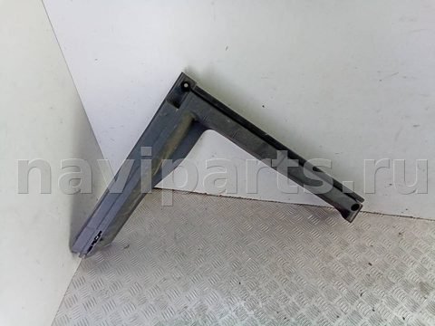 Пластик багажника Volkswagen Passat B6, 2008 г., OEM 3C9864512B, арт. 92793597