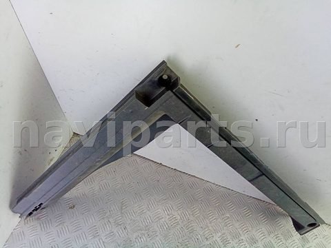 Пластик багажника Volkswagen Passat B6, 2008 г., OEM 3C9864512B, арт. 92793597, фото 3