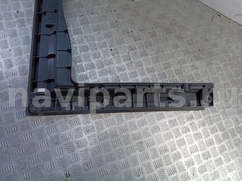 Пластик багажника Volkswagen Passat B6, 2008 г., OEM 3C9864512B, арт. 92793597, фото 8