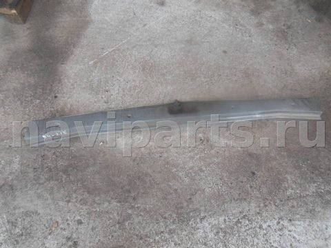 Пластик багажника Opel Vectra B, 1998 г., арт. 94-218
