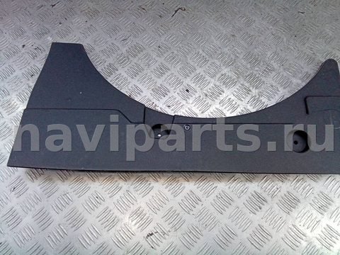 Пластик багажника Volkswagen Passat B6, 2010 г., OEM 3C0012116, арт. 94521750