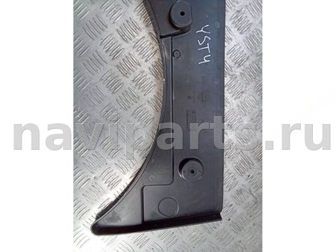 Пластик багажника Volkswagen Passat B6, 2010 г., OEM 3C0012116, арт. 94521750, фото 10
