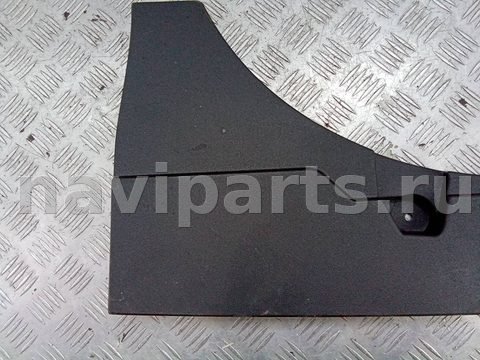 Пластик багажника Volkswagen Passat B6, 2010 г., OEM 3C0012116, арт. 94521750, фото 3