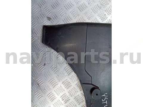Пластик багажника Volkswagen Passat B6, 2010 г., OEM 3C0012116, арт. 94521750, фото 7