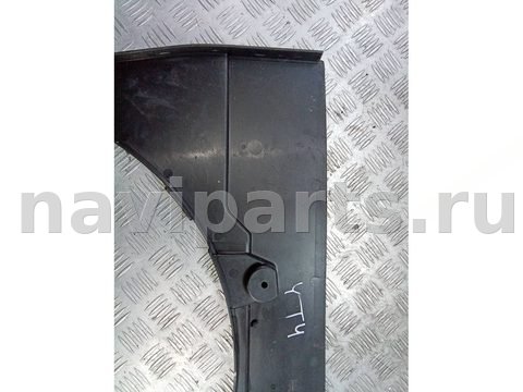 Пластик багажника Volkswagen Passat B6, 2010 г., OEM 3C0012116, арт. 94521750, фото 8