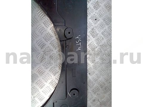 Пластик багажника Volkswagen Passat B6, 2010 г., OEM 3C0012116, арт. 94521750, фото 9