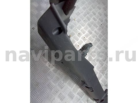 Пластик багажника Peugeot 3008, 2010 г., OEM 9687875180, арт. 94847156, фото 10