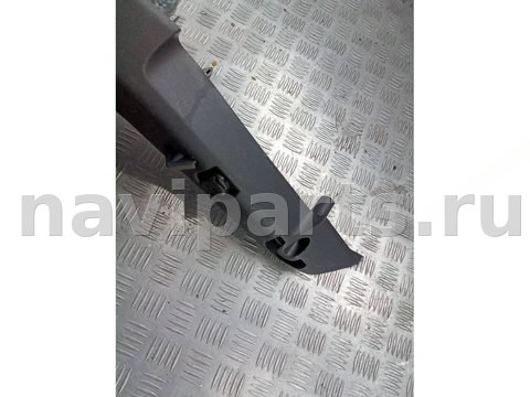 Пластик багажника Peugeot 3008, 2010 г., OEM 9687875180, арт. 94847156, фото 11