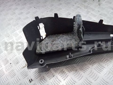 Пластик багажника Peugeot 3008, 2010 г., OEM 9687875180, арт. 94847156, фото 14