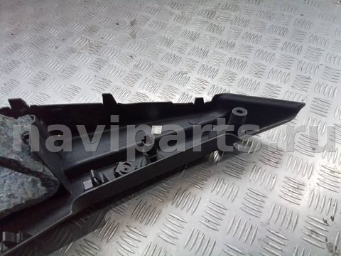 Пластик багажника Peugeot 3008, 2010 г., OEM 9687875180, арт. 94847156, фото 15
