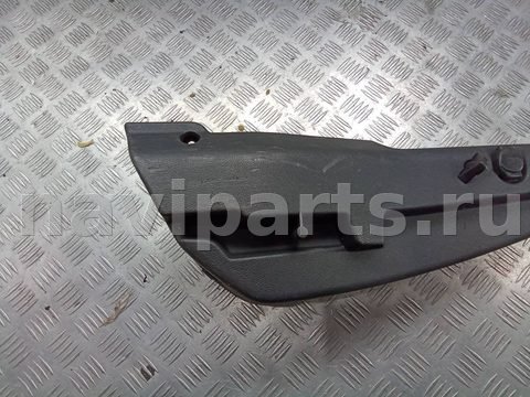 Пластик багажника Peugeot 3008, 2010 г., OEM 9687875180, арт. 94847156, фото 3