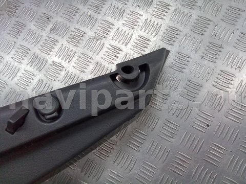 Пластик багажника Peugeot 3008, 2010 г., OEM 9687875180, арт. 94847156, фото 5
