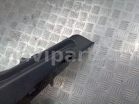 Пластик багажника Peugeot 3008, 2010 г., OEM 9687875180, арт. 94847156, фото 8
