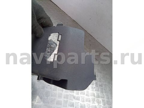 Пластик багажника Peugeot 3008, 2010 г., OEM 9687875180, арт. 94847156, фото 9