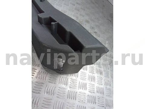 Пластик багажника Peugeot 3008, 2010 г., OEM 9687875080, арт. 94848384, фото 5