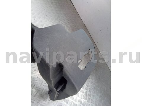 Пластик багажника Peugeot 3008, 2010 г., OEM 9687875080, арт. 94848384, фото 9