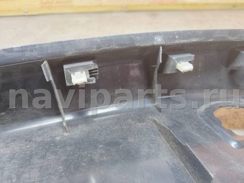 Пластик багажника Volkswagen Touran, 2003 г., арт. 96353, фото 6