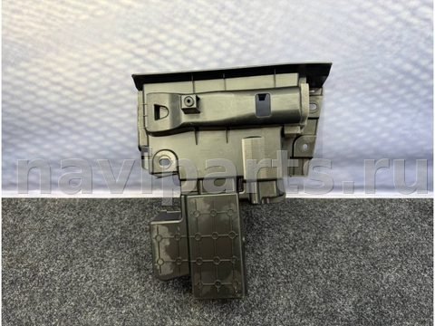 Пластик багажника BMW X7 G07, 2023 г., OEM 9490444, арт. 966, фото 3
