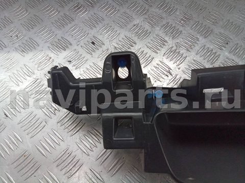 Пластик багажника Citroen C4 Grand Picasso, 2014 г., OEM 9677867077, арт. 97129791, фото 3