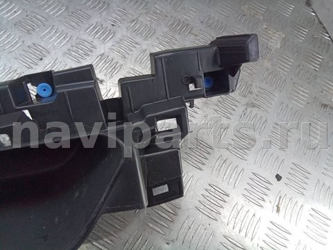 Пластик багажника Citroen C4 Grand Picasso, 2014 г., OEM 9677867077, арт. 97129791, фото 5