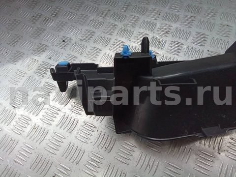 Пластик багажника Citroen C4 Grand Picasso, 2014 г., OEM 9677867077, арт. 97129791, фото 6