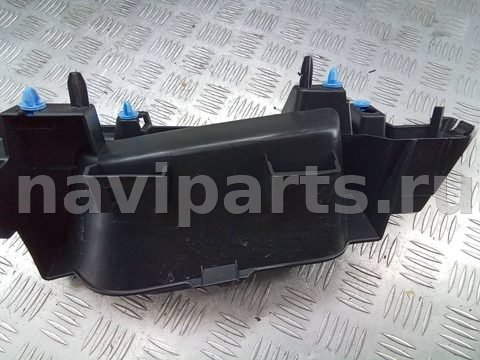 Пластик багажника Citroen C4 Grand Picasso, 2014 г., OEM 9677867077, арт. 97129791, фото 7