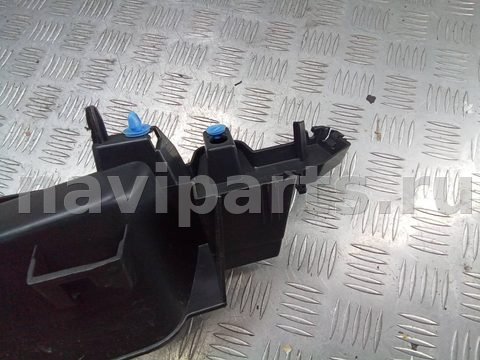 Пластик багажника Citroen C4 Grand Picasso, 2014 г., OEM 9677867077, арт. 97129791, фото 8