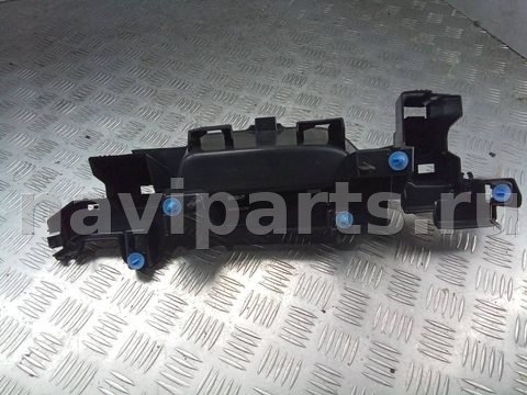 Пластик багажника Citroen C4 Grand Picasso, 2014 г., OEM 9677867077, арт. 97129791, фото 9