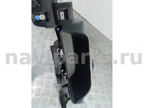 Пластик багажника Citroen C4 Grand Picasso, 2014 г., OEM 9677866977, арт. 97969343, фото 12